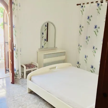 Appartement Seaside