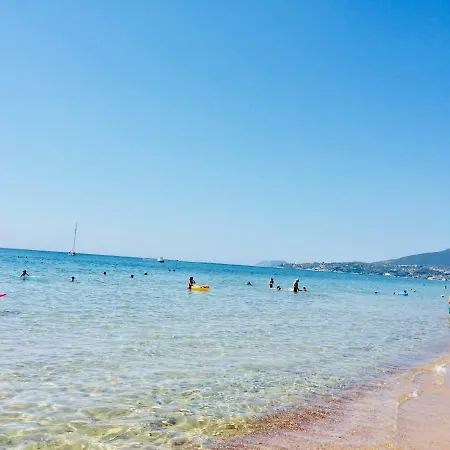 Appartement Seaside *