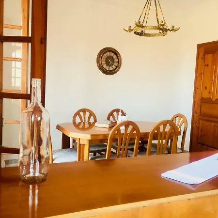 Appartement Seaside *