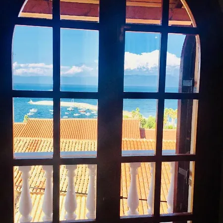 Seaside * Koroni (Messinia)