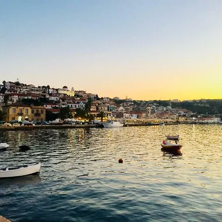 Apartment Seaside Koroni (Messinia)