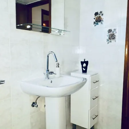 Appartement Seaside