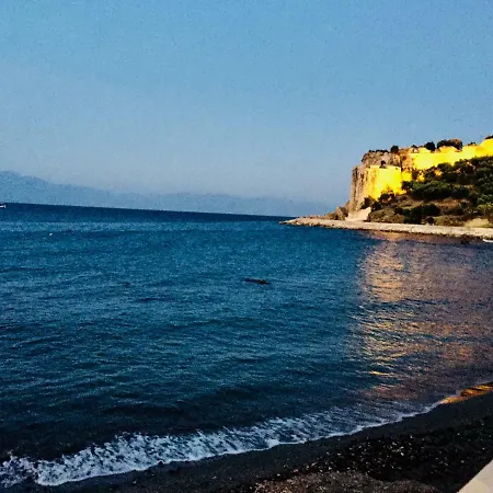 Appartement Seaside