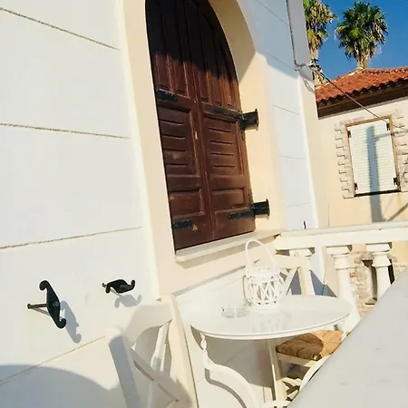 Seaside * Koróni