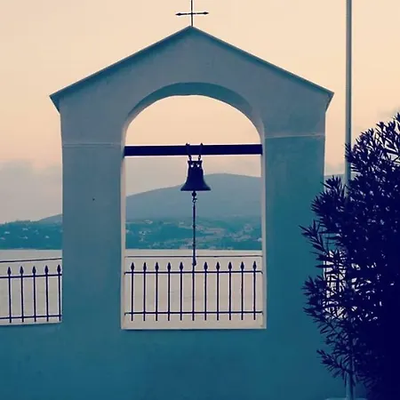 Seaside * Koróni