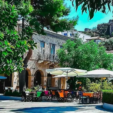 Seaside Koroni (Messinia)