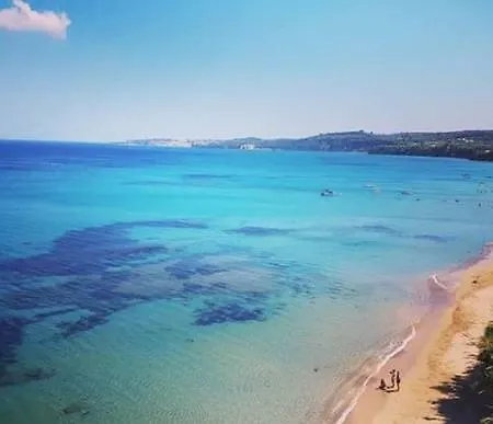 Seaside Koróni