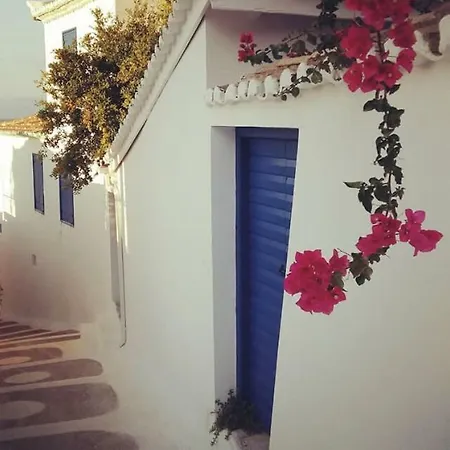 Seaside Appartement *