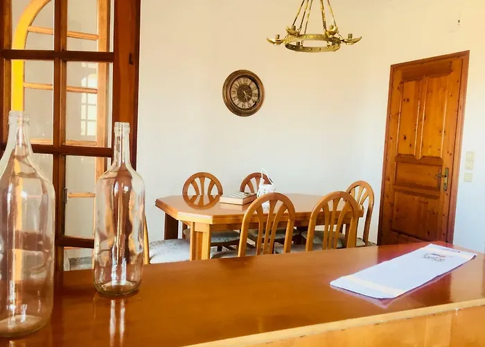 Appartement Seaside *