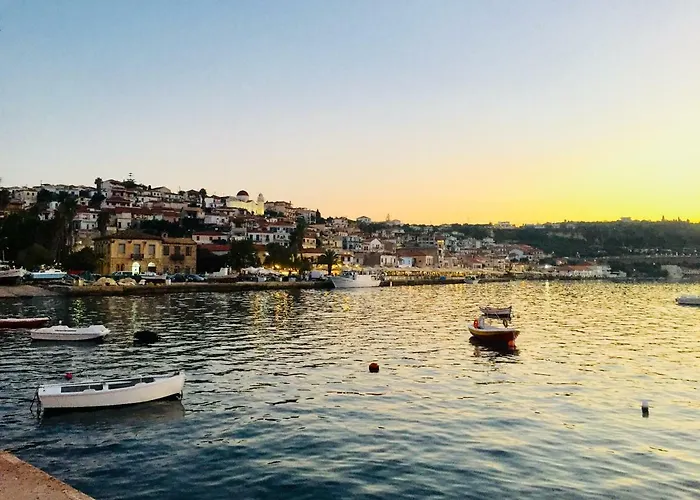 Apartment Seaside Koroni (Messinia)