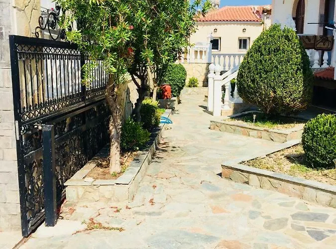 Seaside Apartment Koroni (Messinia)