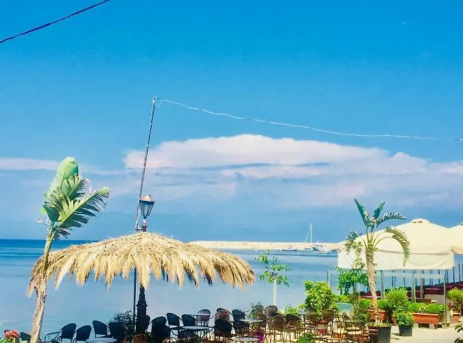 Appartement Seaside *