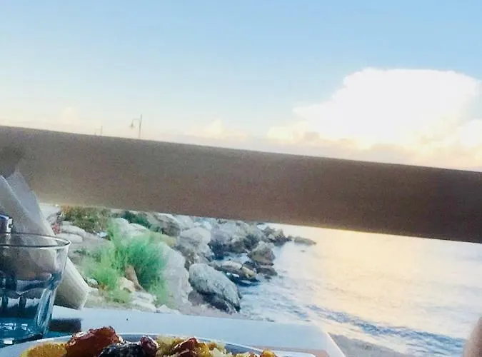 Apartment Seaside Koroni (Messinia)