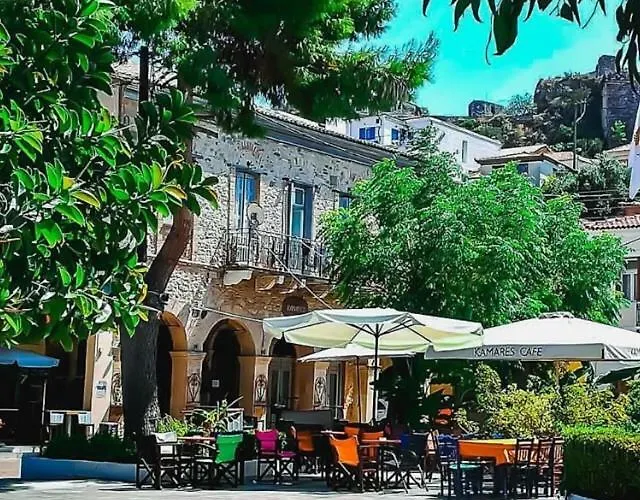 Seaside Koroni (Messinia)