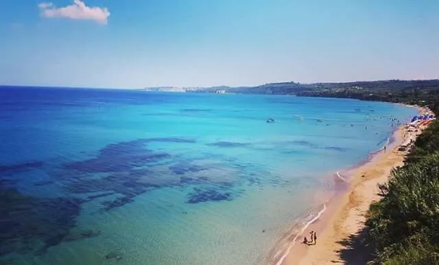 Seaside Koroni (Messinia)