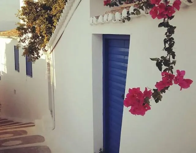 Seaside Appartement *